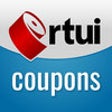 RTUI Coupons icon