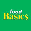 Icon of program: Food Basics