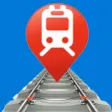 Icon of program: Indian Rail App for Windo…