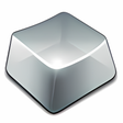 Icono de programa: Microsoft IntelliType Pro…