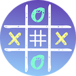Icon of program: Tic-tac-toe Tactics