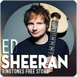Icono de programa: ED Sheeran Ringtones Free