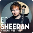 Icon of program: ED Sheeran Ringtones Free