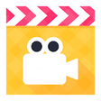 Icon of program: Video Editor HD mp4 3gp R…