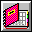 Icono de programa: Appointment Book