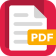Icon of program: One PDF Home - Reader Lau…