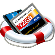 Icon of program: CF Card Recovery