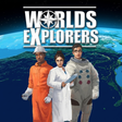 Icono de programa: Worlds Explorers