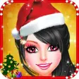 Icon of program: Christmas Princess Makeup…