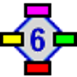 Icono de programa: Strategy Map Balanced Sco…