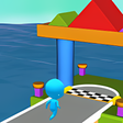Icon of program: Toy Race 3D