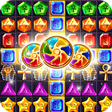 Icono de programa: Pharaoh Pyramid Journey