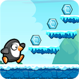 Icon of program: Penguin Run Adventure: pe…