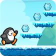 Icon of program: Penguin Run Adventure: pe…