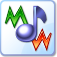 Icon of program: Fast MIDI to MP3 Converte…