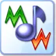 Icon of program: Fast MIDI to MP3 Converte…