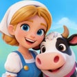 Icono de programa: Family Farm Merge