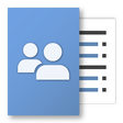 Icono de programa: iMeetingX
