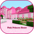 Icono de programa: Pink Princess House Map M…
