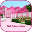 Icon of program: Pink Princess House Map M…
