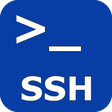 Icono de programa: Persistent SSH Tunnel