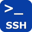 Icon of program: Persistent SSH Tunnel