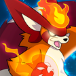 Icon of program: Dynamons Evolution: Puzzl…