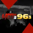 Icon of program: Hot 96.3