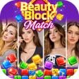 Icono de programa: Beauty Block Match