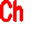 Icono de programa: Ch Professional (64-bit)