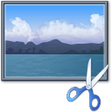 Icon of program: Image Cutter Software