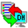 Icono de programa: DhcpExplorer