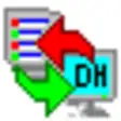Icon of program: DhcpExplorer