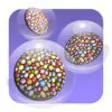 Icon of program: Candy Bubble Drop - FREE
