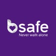 Icon of program: bSafe - Personal Safety A…