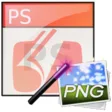 Icon of program: PS To PNG Converter Softw…