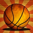 Icono de programa: A Stickman Free Throw Bas…