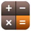 Icon of program: Lucky Calculator Free for…