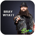 Icon of program: Bray Wyatt Wallpapers