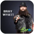 Icon of program: Bray Wyatt Wallpapers