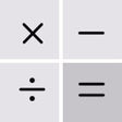 Icon of program: Haseba Calculator