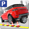Icono de programa: 5th Wheel Car Parking: Dr…