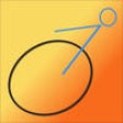 Wheelchair Calorimeter icon