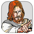 Icon of program: Bible Comic Book App 4 A…