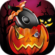 Icono de programa: Spooky Halloween Ringtone…