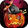 Icon of program: Spooky Halloween Ringtone…