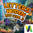 Icono de programa: Hidden Letters 100 Levels…
