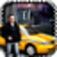 Icon of program: Extreme 3D Taxi Simulator