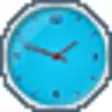 Icon of program: Desktop Clock