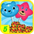 Icon of program: Lolli Candy Maker5-Pop Fu…
